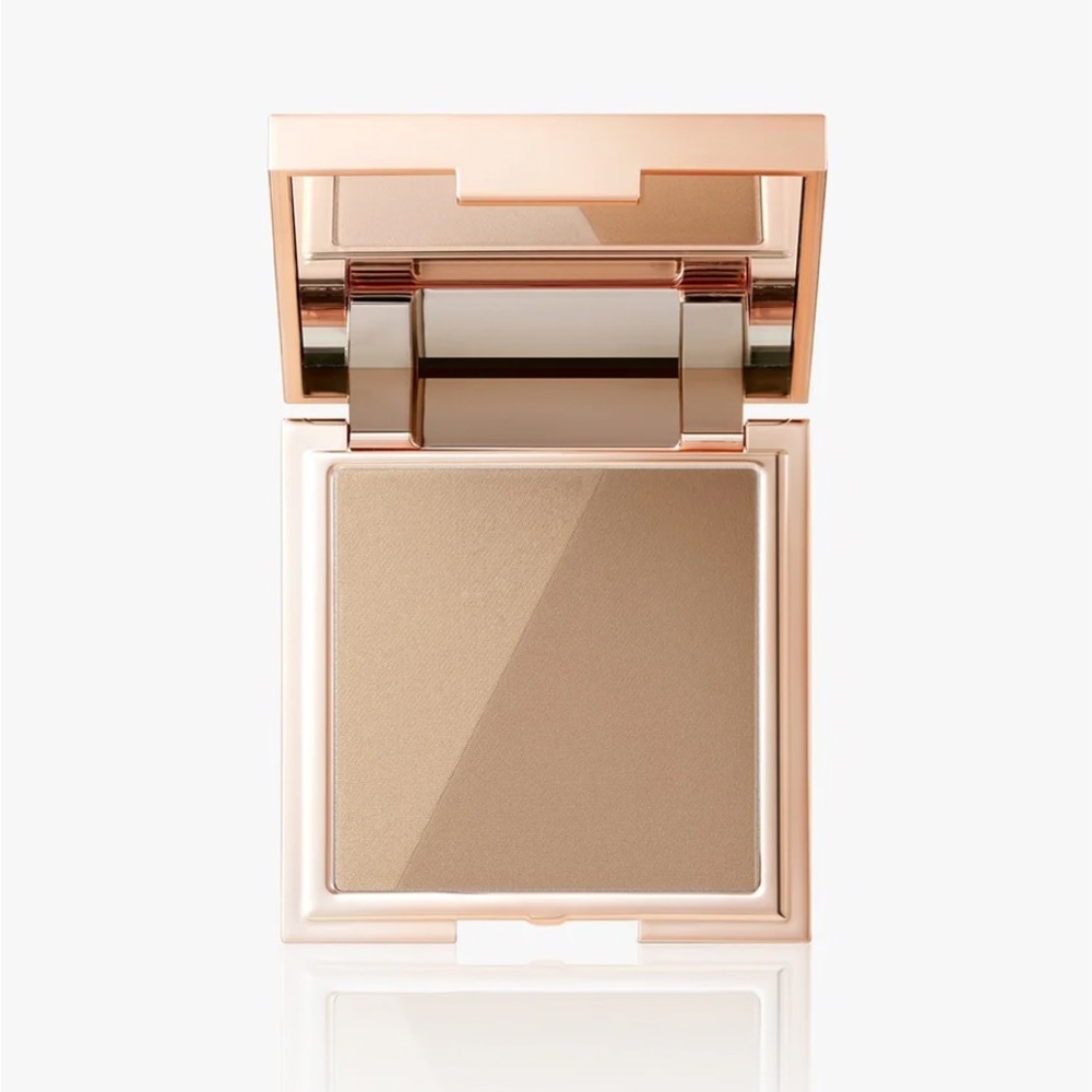 Dear Dahlia Skin Silhouette Contour Duo in Neutral